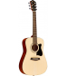 Ibanez IJV30 Quickstart 3/4 Acoustic Guitar Pack Natural