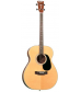 Blueridge BR-60T Contemporary Series Tenor Guitar Natural