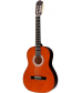 Johnson LG-520 Acoustic Guitar Spruce, White Wood