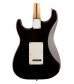 Fender Special Edition Standard Stratocaster Electric Guitar Black