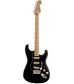 Fender Special Edition Standard Stratocaster Electric Guitar Black