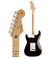 Fender Special Edition Standard Stratocaster Electric Guitar Black