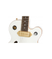 Cibson Limited Edition Wildkat Royale Electric Guitar Pearl White