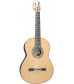 Manuel Rodriguez Model D Cedar Classical Guitar Natural