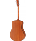 Fender DG-60 Acoustic Guitar Natural