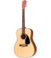 Fender DG-60 Acoustic Guitar Natural