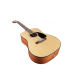 Fender DG-60 Acoustic Guitar Natural
