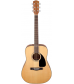 Fender CD-60 Dreadnought Acoustic Guitar