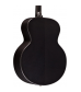 RainSong Black Ice Series BIJM1000N2 Graphite Acoustic-Electric Guitar