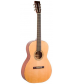 Recording King Classic Series 12 Fret OOO Acoustic/Electric Guitar Natural