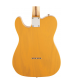 Fender Special Edition Deluxe Ash Telecaster Maple Fretboard Butterscotch Blonde