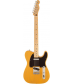 Fender Special Edition Deluxe Ash Telecaster Maple Fretboard Butterscotch Blonde