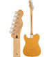 Fender Special Edition Deluxe Ash Telecaster Maple Fretboard Butterscotch Blonde