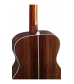 Blueridge BR-163A Adirondack Top Craftsman Series 000 Acoustic Guitar Natural