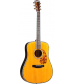 Blueridge BR-180A Adirondack Top Craftsman Series Dreadnought Acoustic Guitar Natural