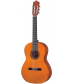 Yamaha CGS Student Classical Guitar Natural 3/4-Size