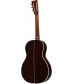 Recording King Studio Series 12 Fret O-Style Adirondack/Rosewood Acoustic Guitar Natural