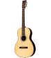 Recording King Studio Series 12 Fret O-Style Adirondack/Rosewood Acoustic Guitar Natural