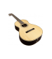 Recording King Studio Series 12 Fret O-Style Adirondack/Rosewood Acoustic Guitar Natural