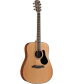 Alvarez Artist Series AD60 Dreadnought  Acoustic Guitar Natural