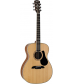 Alvarez Artist Series AF60 Folk Acoustic Guitar Natural