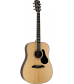 Alvarez Artist Series AD70 Dreadnought Guitar Natural