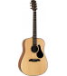 Alvarez Artist Series AD30 Dreadnought Acoustic Guitar Natural