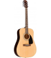 Fender FA-100 Acoustic Guitar Pack Natural