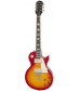 Cibson C-Les-paul Standard PlusTop Pro Electric Guitar