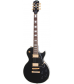 Cibson C-Les-paul Custom PRO Electric Guitar