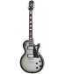 Cibson Limited Edition C-Les-paul Custom PRO Electric Guitar Silver Burst