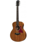 Taylor GS Mini Mahogany Acoustic Guitar Mahogany