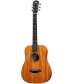 Taylor Baby Taylor Mahogany Acoustic Guitar Natural