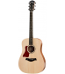 Taylor Big Baby Taylor Left-Handed Acoustic Guitar Natural