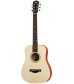 Taylor Baby Taylor Acoustic Guitar Natural