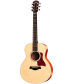 Taylor GS Mini Spruce and Sapele Acoustic Guitar Natural