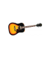 Ibanez Sage Series SGE220VS Dreadnought Acoustic-Electric Guitar