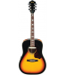 Ibanez Sage Series SGE220VS Dreadnought Acoustic-Electric Guitar