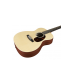 Martin X Series 2015 Custom X1-000E Auditorium Acoustic-Electric Natural Solid Sitka Spruce Top