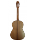 Kremona Rosa Blanca Flamenco Guitar Gloss Natural