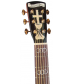 Blueridge Contemporary Series BR-343 000 Acoustic Guitar (Gospel Model)