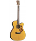 Blueridge Historic Series BR-143CE 000 Cutaway Acoustic-Electric Guitar