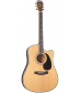 Blueridge BR-70CE Cutaway Acoustic-Electric Dreadnought Guitar