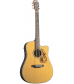 Blueridge Historic Series BR-160CE Cutaway Dreadnought Acoustic-Electric Guitar