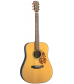 Blueridge Historic Series BR-160 Dreadnought Acoustic Guitar