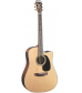 Blueridge Contemporary Series BR-40CE Cutaway Dreadnought Acoustic-Electric Guitar