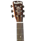 Blueridge Contemporary Series BR-40CE Cutaway Dreadnought Acoustic-Electric Guitar