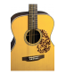 Blueridge Historic Series BR-163 000 Acoustic Guitar Natural