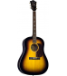 Blueridge Historic Series BG-140 Slope-Shoulder Dreadnought Acoustic Guitar