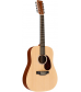 Martin Custom X Series 2015 X1-D12E Dreadnought 12-String Acoustic-Electric